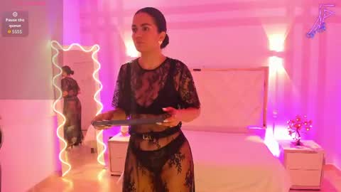 Snapshot of rosalind_tay chatting on June 2026 11:36:02 AM ROSALIN online show from June 2026 11:36:02 AM