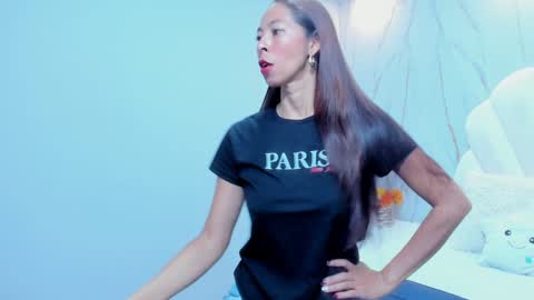 Snapshot of rosalinda_cortez chatting on December 2024 01:09:02 PM Rosalinda online show from December 2024 01:09:02 PM