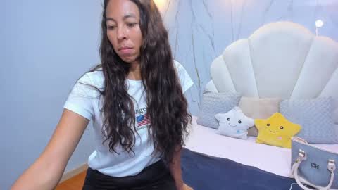 Snapshot of rosalinda_cortez chatting on December 2024 04:04:01 PM Rosalinda online show from December 2024 04:04:01 PM