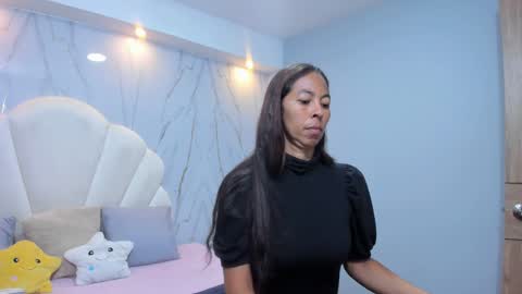 Snapshot of rosalinda_cortez chatting on December 2024 01:07:02 PM Rosalinda online show from December 2024 01:07:02 PM