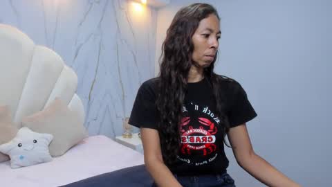 Snapshot of rosalinda_cortez chatting on December 2024 12:20:02 PM Rosalinda online show from December 2024 12:20:02 PM