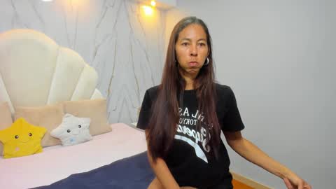 Snapshot of rosalinda_cortez chatting on January 2025 04:06:01 PM Rosalinda online show from January 2025 04:06:01 PM