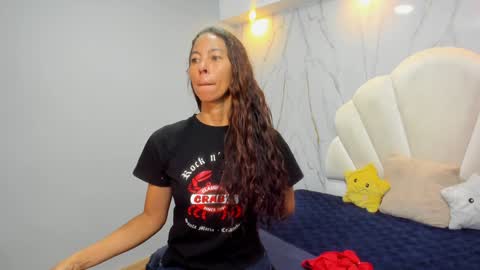 Snapshot of rosalinda_cortez chatting on January 2025 04:01:01 PM Rosalinda online show from January 2025 04:01:01 PM