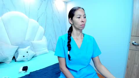 Snapshot of rosalinda_cortez chatting on February 2025 12:28:01 PM Rosalinda online show from February 2025 12:28:01 PM