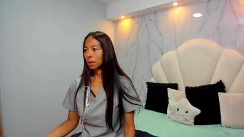 Snapshot of rosalinda_cortez chatting on February 2025 12:26:02 PM Rosalinda online show from February 2025 12:26:02 PM