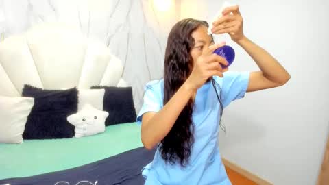 Snapshot of rosalinda_cortez chatting on March 2025 12:37:01 PM Rosalinda online show from March 2025 12:37:01 PM