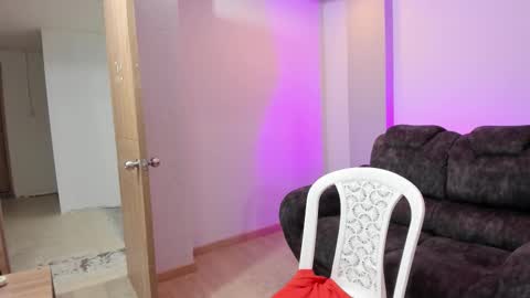 Snapshot of rosalinda_cortez chatting on September 2025 12:18:01 PM Rosalinda online show from September 2025 12:18:01 PM