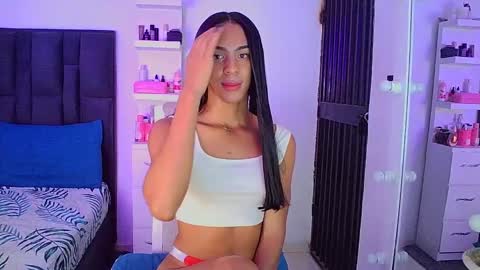 Rosalinda online show from December 2024 09:57:02 AM