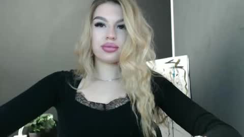 Rosalina online show from March 2026 11:58:01 AM