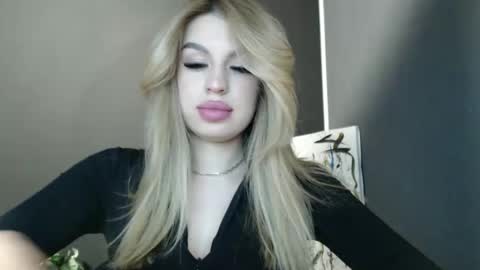 Rosalina online show from March 2026 01:37:02 PM