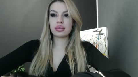 Rosalina online show from March 2026 12:43:02 PM