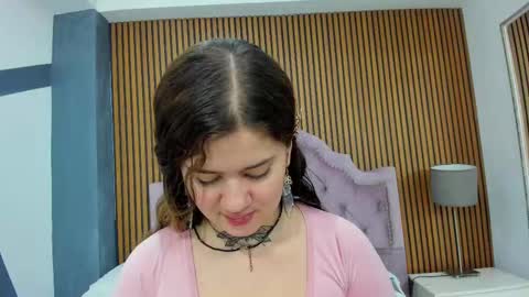 Rosaline Grey online show from September 2025 05:56:01 AM