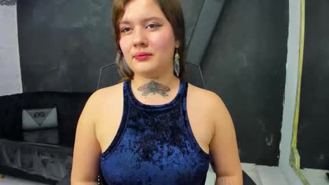 Rosaline Grey online show from October 2025 05:08:01 AM