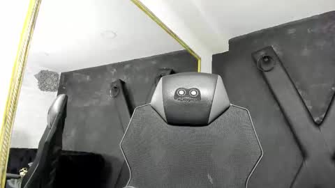 Rosaline Grey online show from October 2025 04:46:01 AM