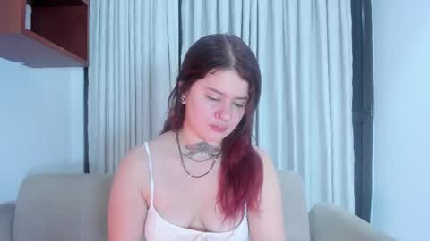 Rosaline Grey online show from November 2025 05:39:01 AM