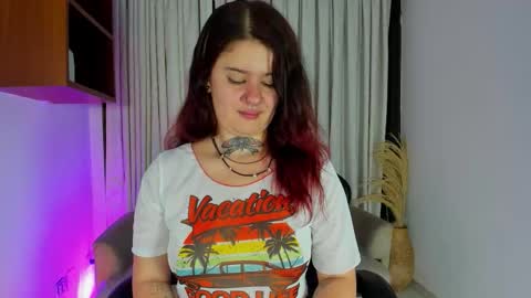 Rosaline Grey online show from November 2025 06:11:02 AM