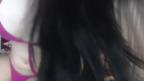 daniela garcia online show from January 2025 06:15:01 PM