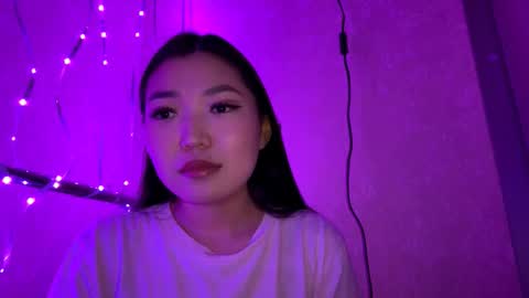 Snapshot of rosalynhandy chatting on February 2026 11:11:01 AM Kira online show from February 2026 11:11:01 AM