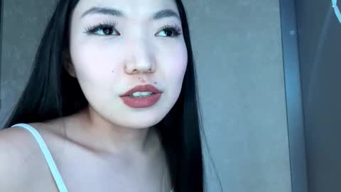 Snapshot of rosalynhandy chatting on March 2026 03:20:01 AM Kira online show from March 2026 03:20:01 AM