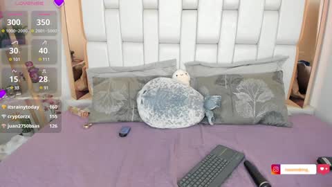 Aleja online show from January 2025 04:30:02 AM