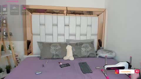 Aleja online show from January 2025 10:02:01 PM