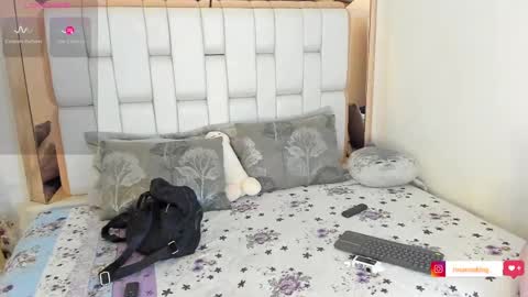 Aleja online show from February 2025 11:48:02 PM