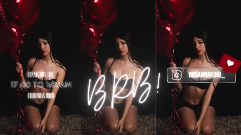 Aleja online show from March 2025 04:49:02 AM