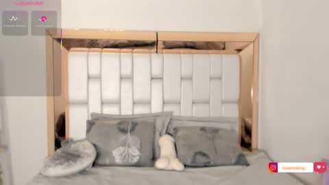 Aleja online show from October 2025 08:40:02 PM