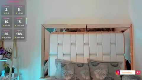 Aleja online show from October 2025 10:32:02 PM