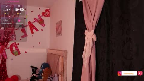 Aleja online show from February 2026 02:29:01 AM