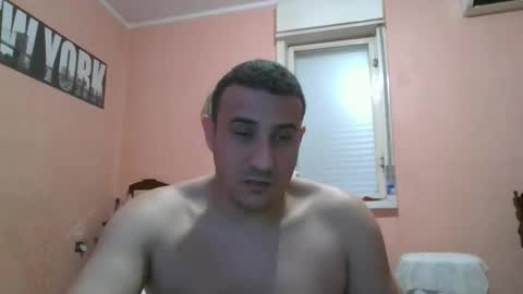 Rosario online show from February 2025 12:16:01 AM