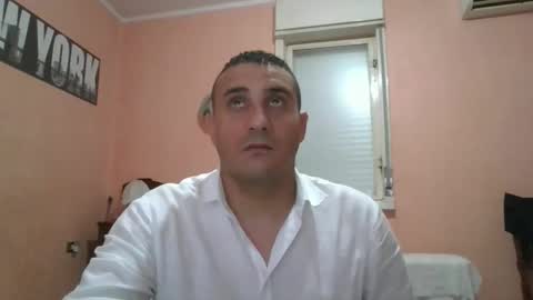 Rosario online show from September 2025 09:47:02 PM