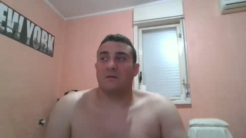 Rosario online show from May 2026 10:40:02 PM