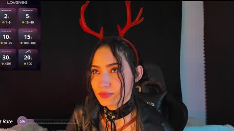 Rosario online show from December 2024 04:48:02 AM