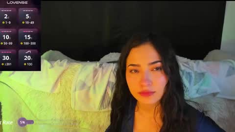 Rosario online show from December 2024 08:20:01 AM