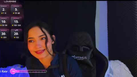 Rosario online show from December 2024 06:13:02 AM