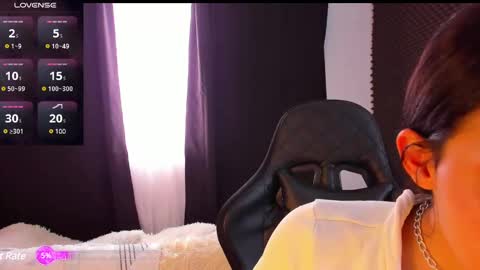 Rosario online show from January 2025 08:37:02 PM