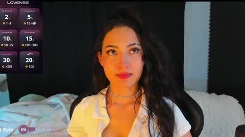 Rosario online show from January 2025 12:30:01 AM