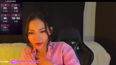 Rosario online show from January 2025 03:40:01 PM