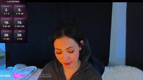 Rosario online show from January 2025 07:26:02 PM