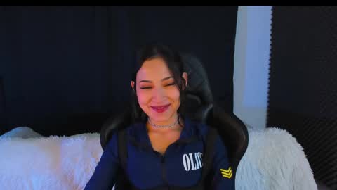 Rosario online show from February 2025 08:24:02 AM