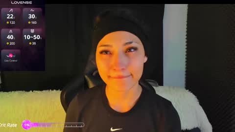 Rosario online show from February 2025 11:15:02 PM