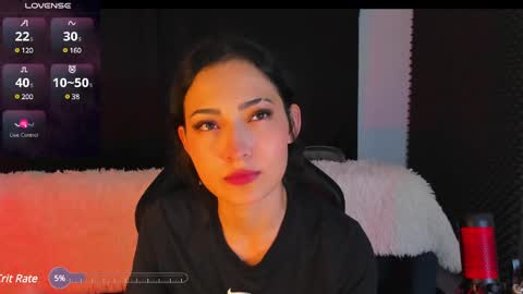 Rosario online show from February 2025 02:28:02 AM