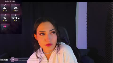 Rosario online show from February 2025 04:53:01 AM