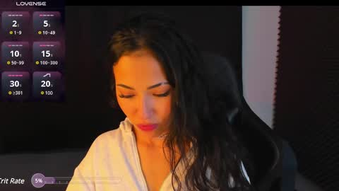 Rosario online show from February 2025 10:50:02 AM