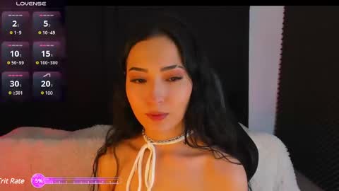 Rosario online show from February 2025 01:51:02 PM