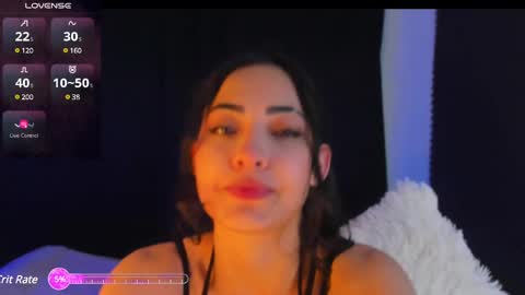 Rosario online show from February 2025 08:11:02 AM