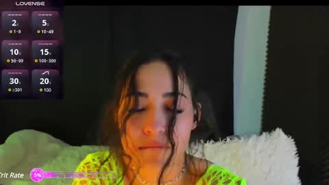 Rosario online show from February 2025 10:10:01 AM