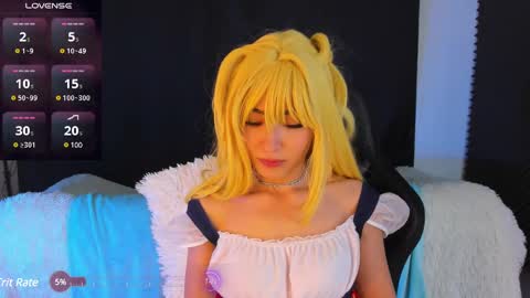 Rosario online show from February 2025 06:28:01 AM