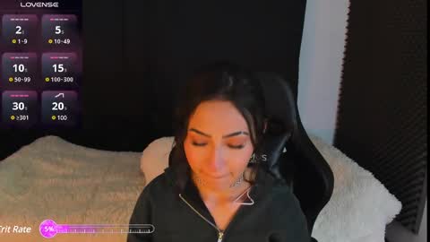 Rosario online show from March 2025 11:49:02 PM